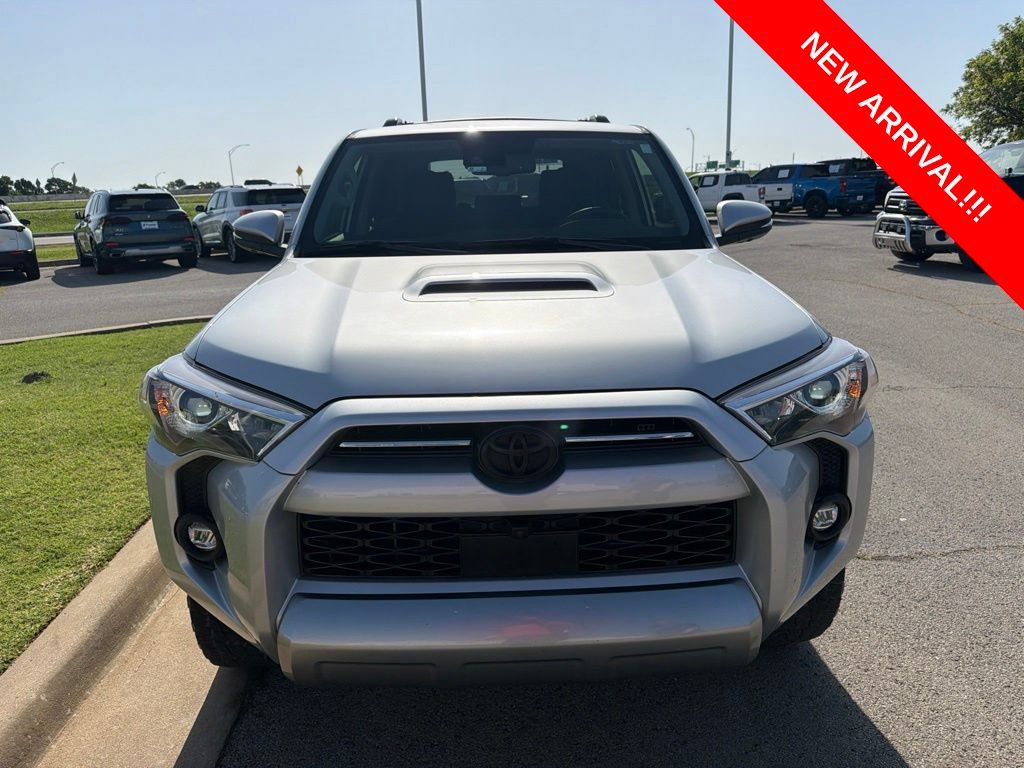 toyota 4runner 2023 JTERU5JRXP6202501 image toyota 4runner 2023 JTERU5JRXP6202501 image