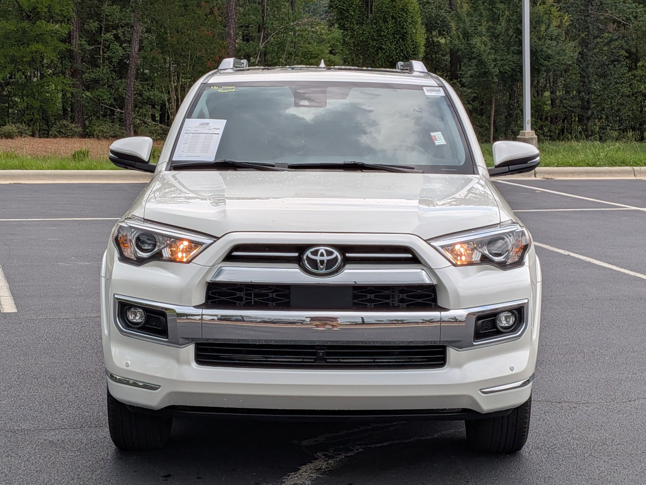 toyota 4runner 2023 JTEDU5JR5P5301209 image toyota 4runner 2023 JTEDU5JR5P5301209 image