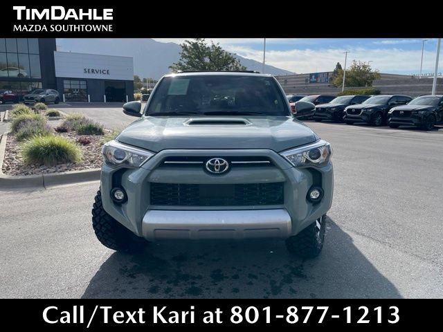 toyota 4runner 2023 JTERU5JR4P6208763 image toyota 4runner 2023 JTERU5JR4P6208763 image