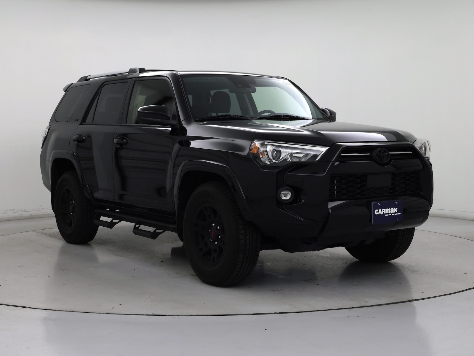 toyota 4runner 2023 JTEEU5JR1P5298426 image