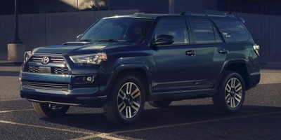 toyota 4runner 2023 JTESU5JR5P6156612 image toyota 4runner 2023 JTESU5JR5P6156612 image