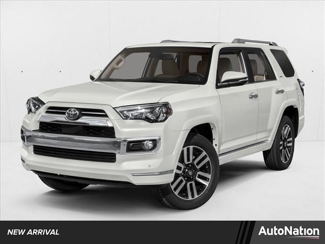 toyota 4runner 2023 JTEDU5JR3P5278349 image toyota 4runner 2023 JTEDU5JR3P5278349 image