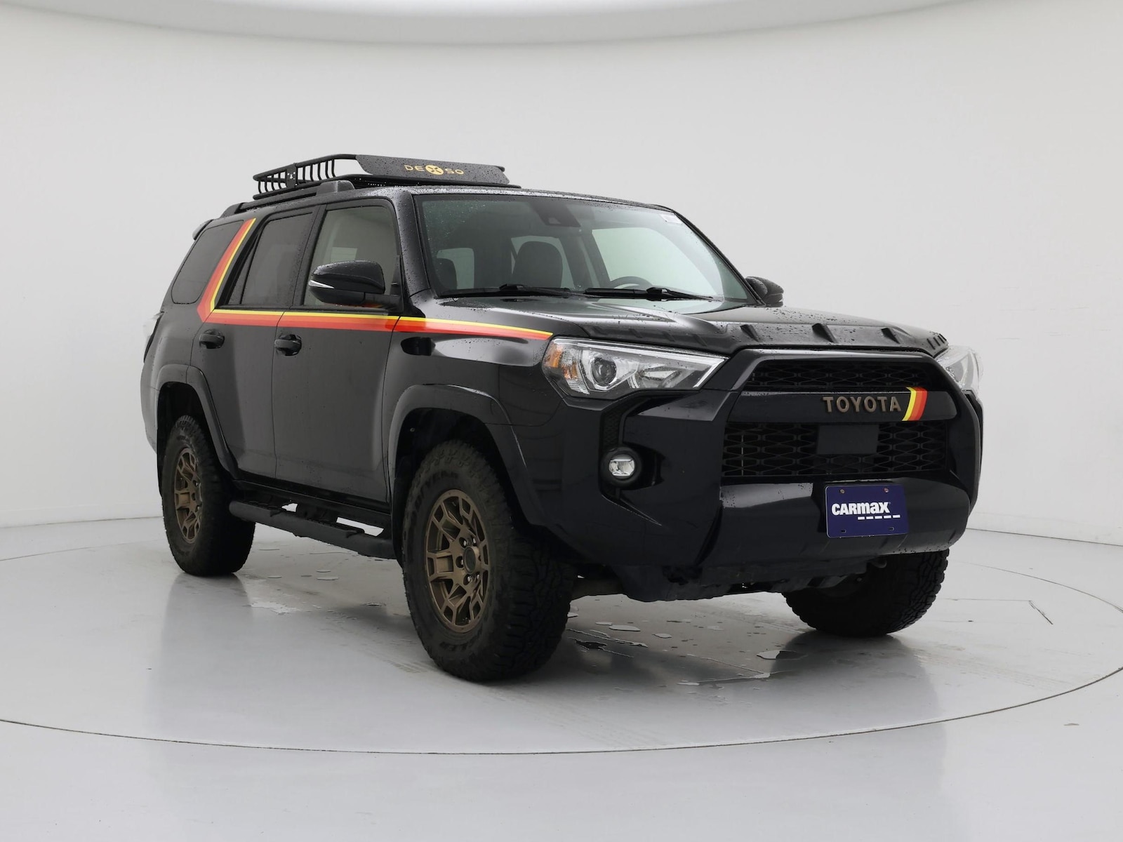 toyota 4runner 2023 JTEUU5JR0P6119170 image toyota 4runner 2023 JTEUU5JR0P6119170 image