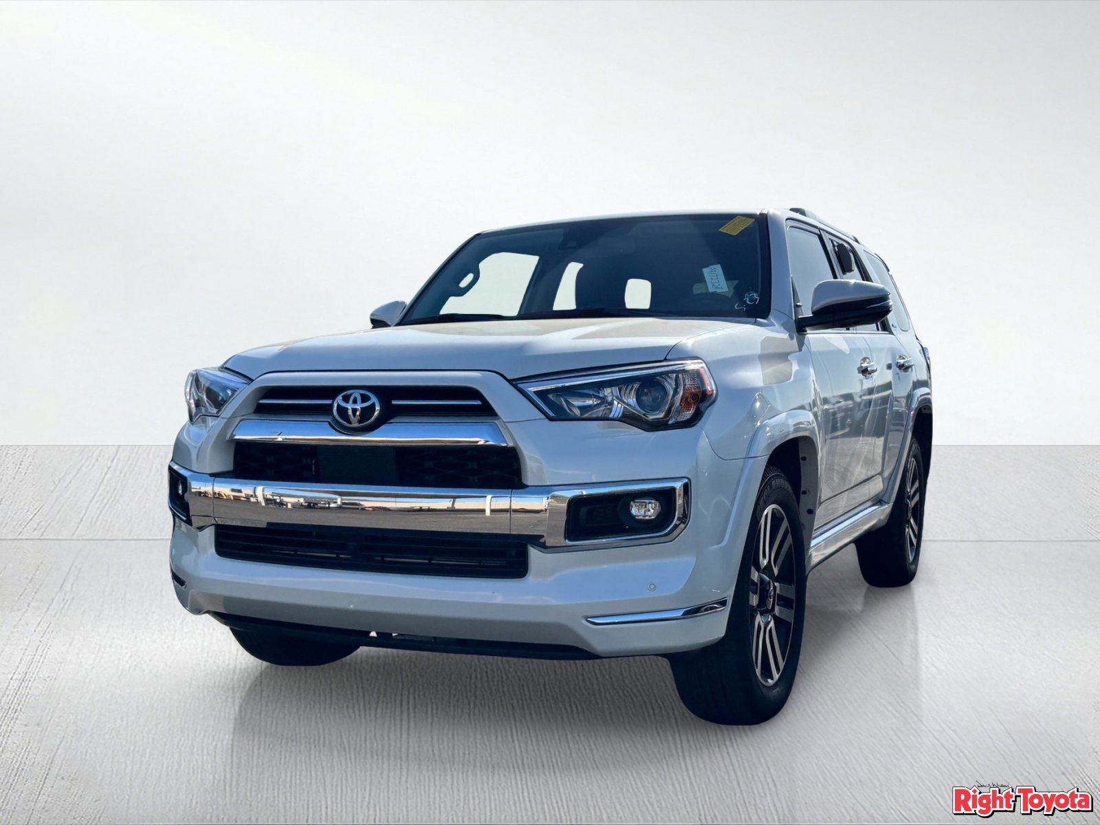 toyota 4runner 2023 JTEDU5JR7P5300658 image toyota 4runner 2023 JTEDU5JR7P5300658 image