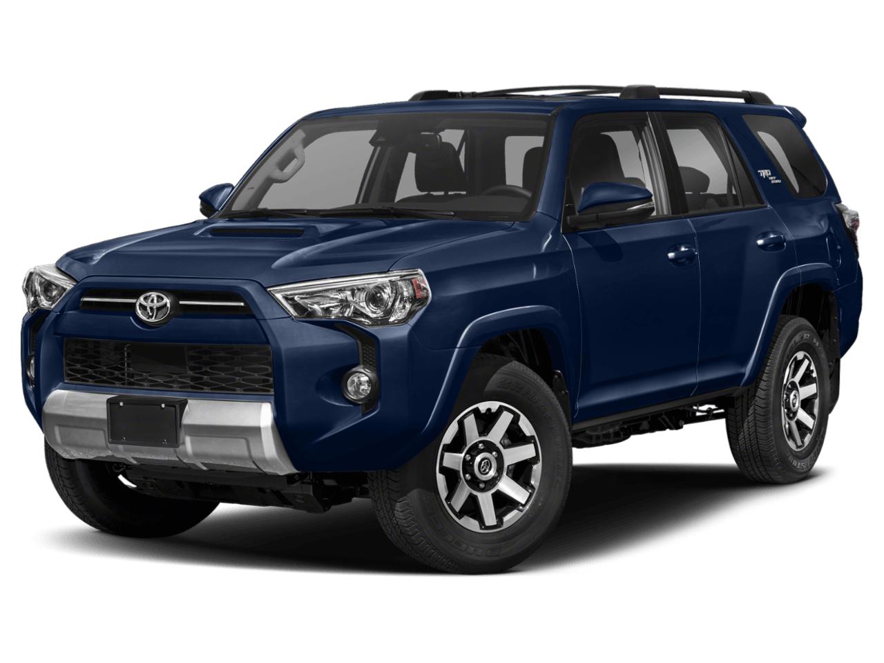 toyota 4runner 2023 JTERU5JR6P6169917 image toyota 4runner 2023 JTERU5JR6P6169917 image