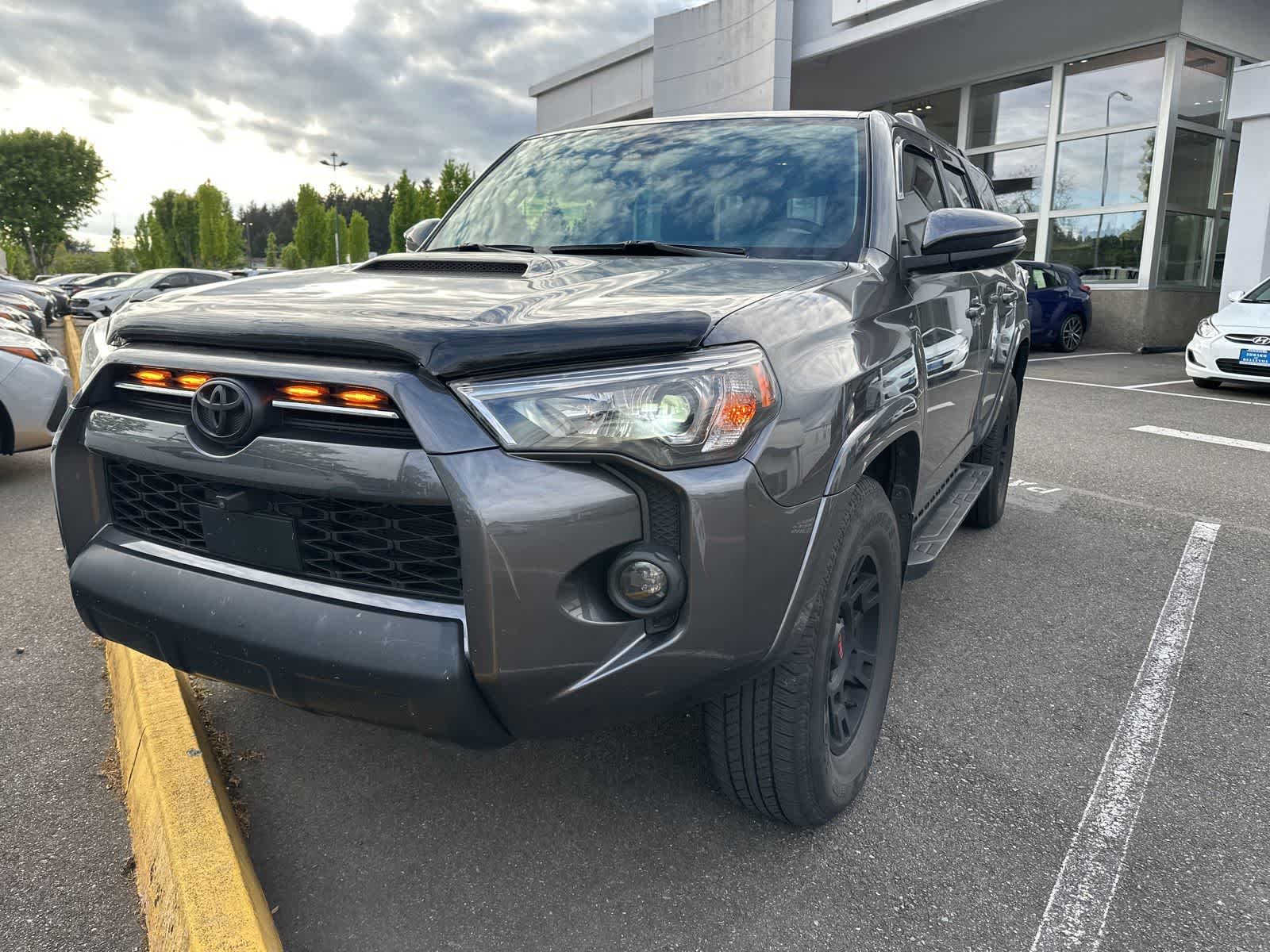 toyota 4runner 2023 JTERU5JR5P6151473 image toyota 4runner 2023 JTERU5JR5P6151473 image