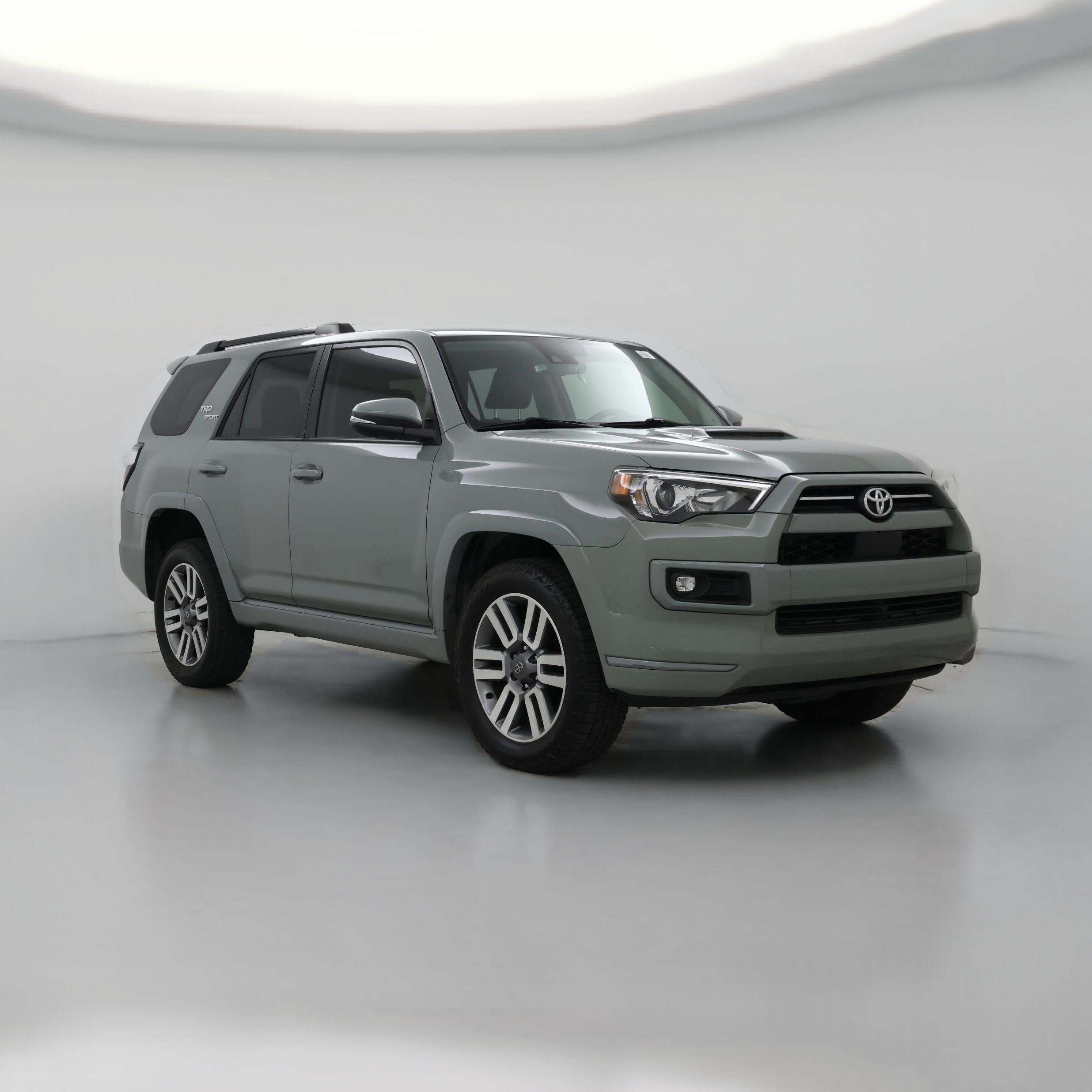 toyota 4runner 2023 JTESU5JR4P6100757 image toyota 4runner 2023 JTESU5JR4P6100757 image