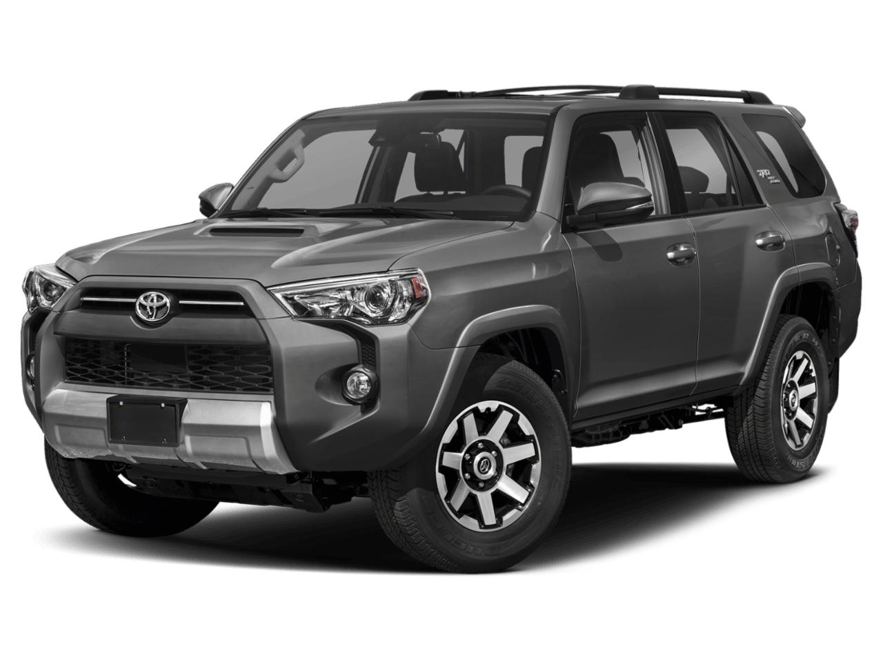 toyota 4runner 2023 JTERU5JR8P6175069 image toyota 4runner 2023 JTERU5JR8P6175069 image