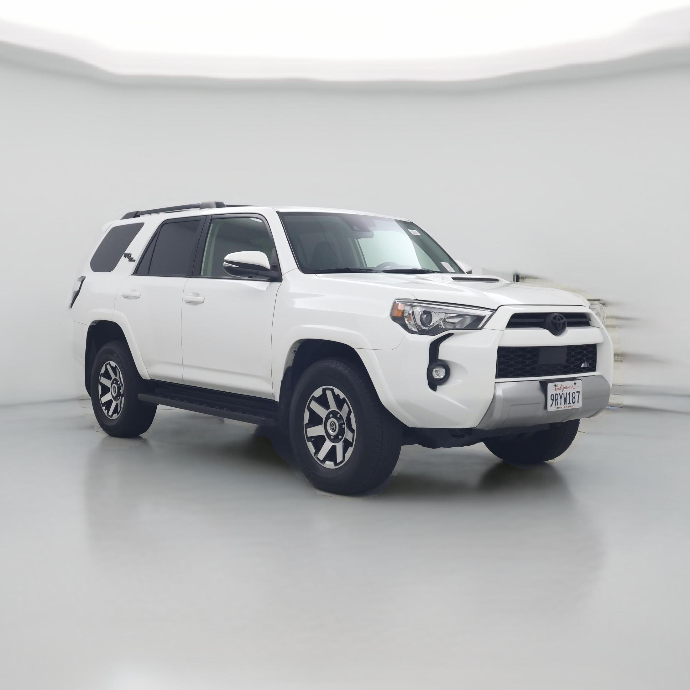 toyota 4runner 2023 JTERU5JR5P6133278 image toyota 4runner 2023 JTERU5JR5P6133278 image