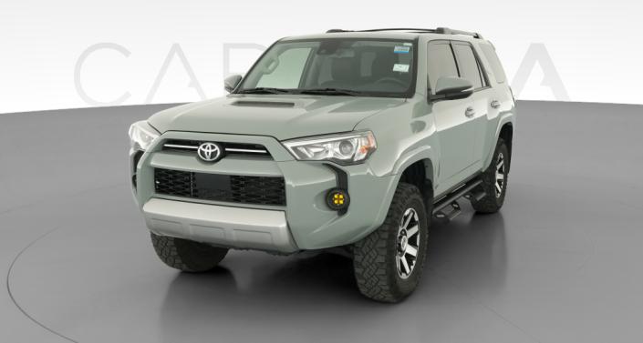 toyota 4runner 2023 JTERU5JR5P6125164 image toyota 4runner 2023 JTERU5JR5P6125164 image