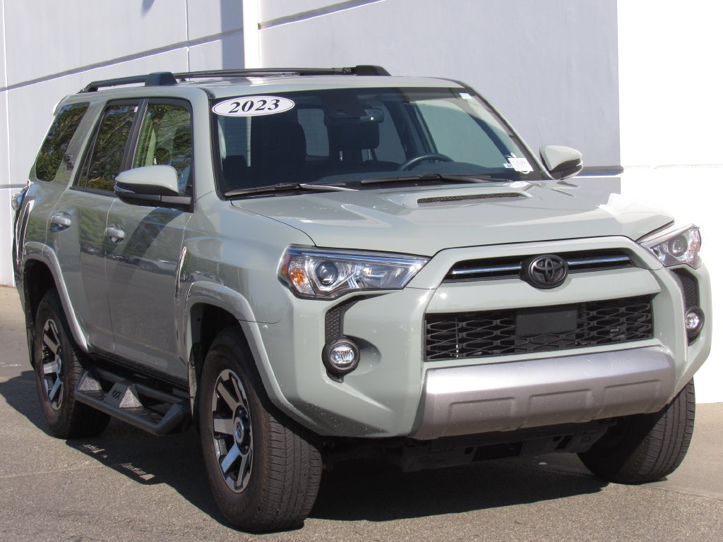 toyota 4runner 2023 JTERU5JR1P6190268 image toyota 4runner 2023 JTERU5JR1P6190268 image