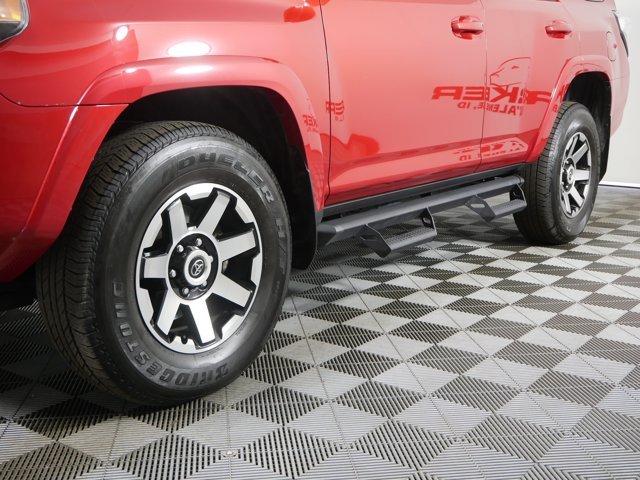 toyota 4runner 2023 JTERU5JR8P6204389 image toyota 4runner 2023 JTERU5JR8P6204389 image