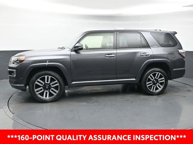 toyota 4runner 2023 JTEKU5JR9P6196479 image toyota 4runner 2023 JTEKU5JR9P6196479 image