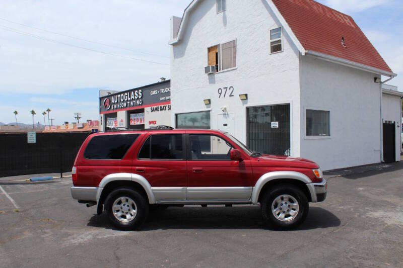 toyota 4runner 1998 JT3GN87R9W0077093 image toyota 4runner 1998 JT3GN87R9W0077093 image