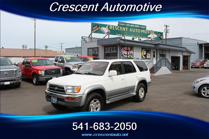 toyota 4runner 1998 JT3HN87R1W0140241 image toyota 4runner 1998 JT3HN87R1W0140241 image
