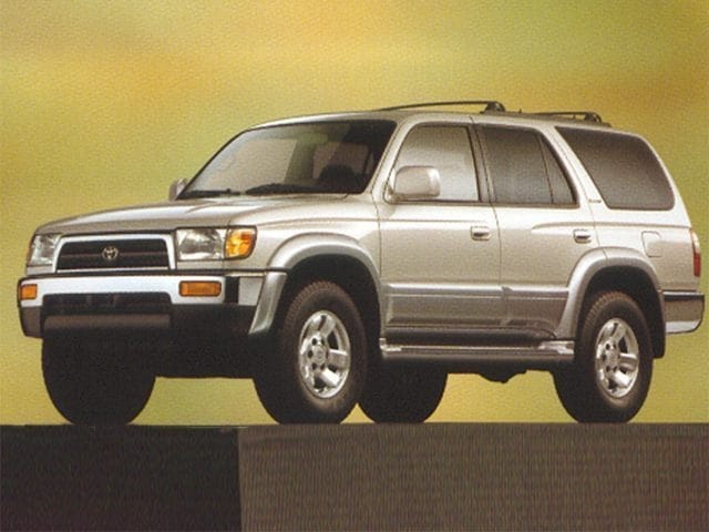 toyota 4runner 1998 JT3HN87R0W9011824 image toyota 4runner 1998 JT3HN87R0W9011824 image