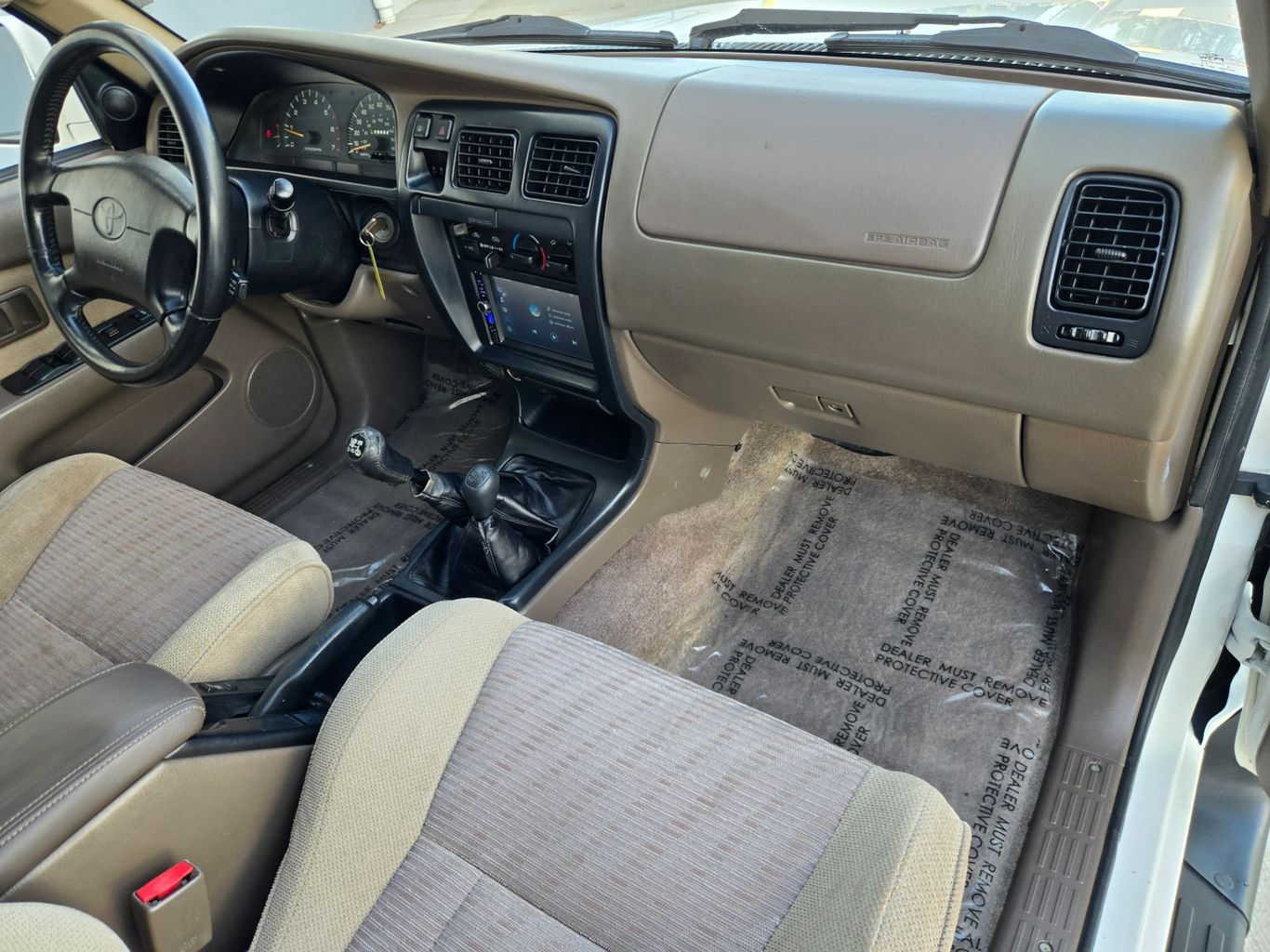 toyota 4runner 1998 JT3HN86R3W0179124 image toyota 4runner 1998 JT3HN86R3W0179124 image