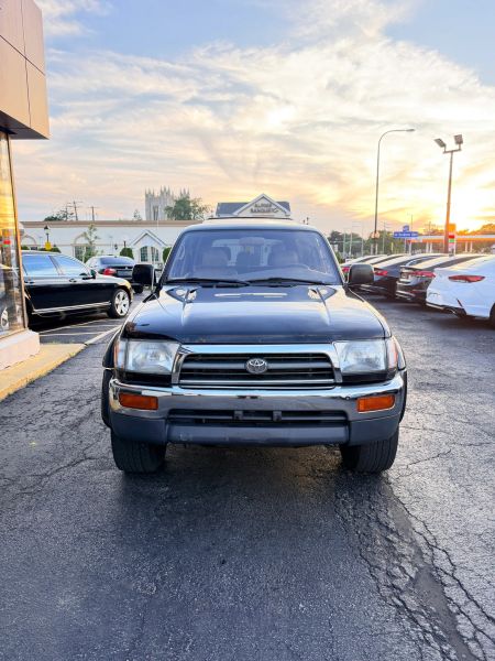toyota 4runner 1998 JT3HN87R5W0134796 image toyota 4runner 1998 JT3HN87R5W0134796 image