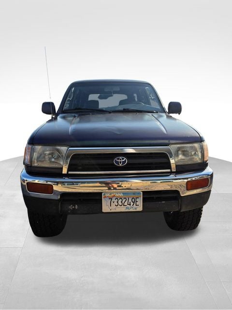 toyota 4runner 1998 JT3GN86R6W0079823 image toyota 4runner 1998 JT3GN86R6W0079823 image