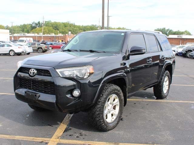 toyota 4runner 2016 JTEBU5JR9G5334026 image toyota 4runner 2016 JTEBU5JR9G5334026 image