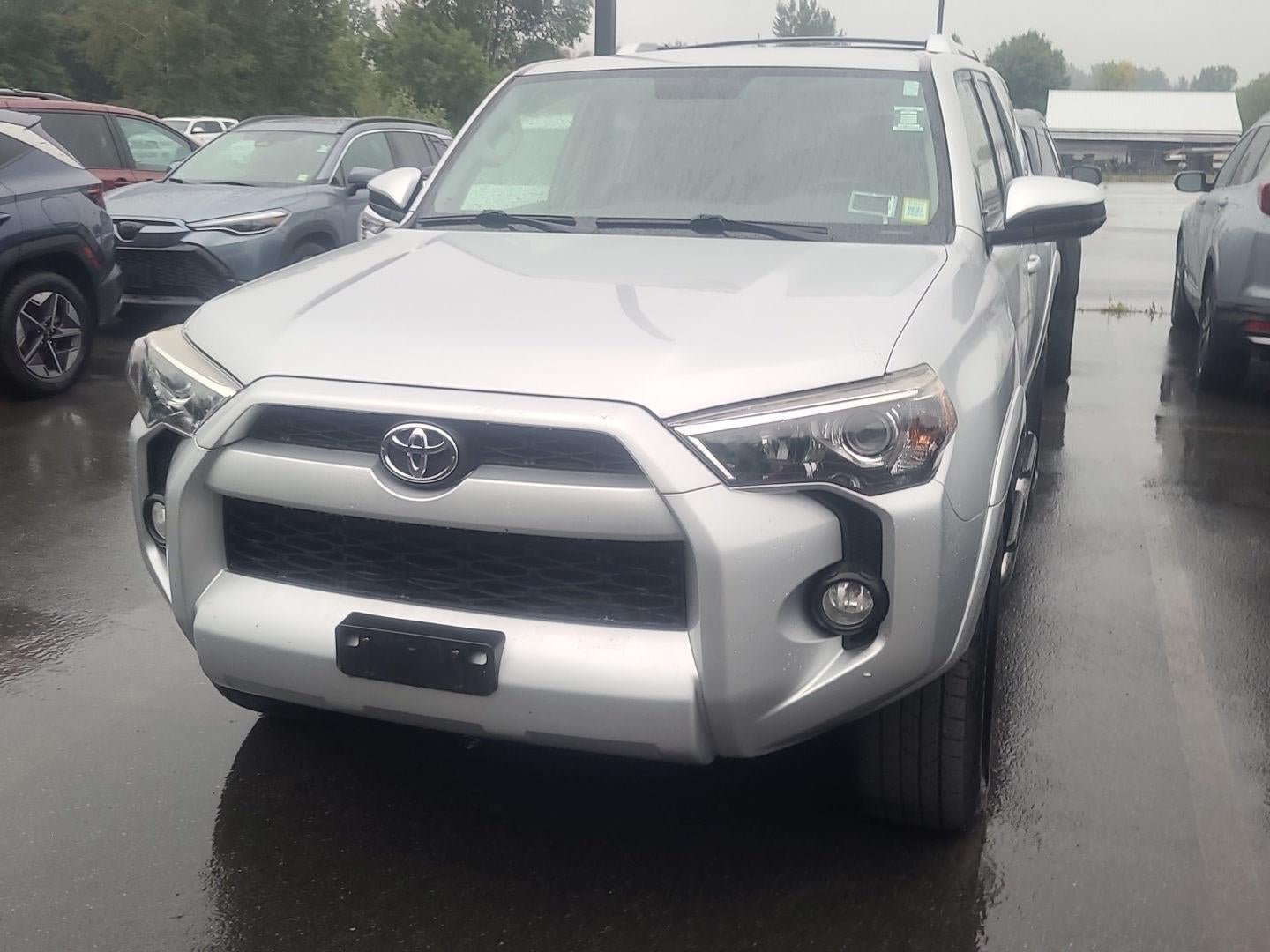 toyota 4runner 2016 JTEBU5JRXG5319681 image toyota 4runner 2016 JTEBU5JRXG5319681 image