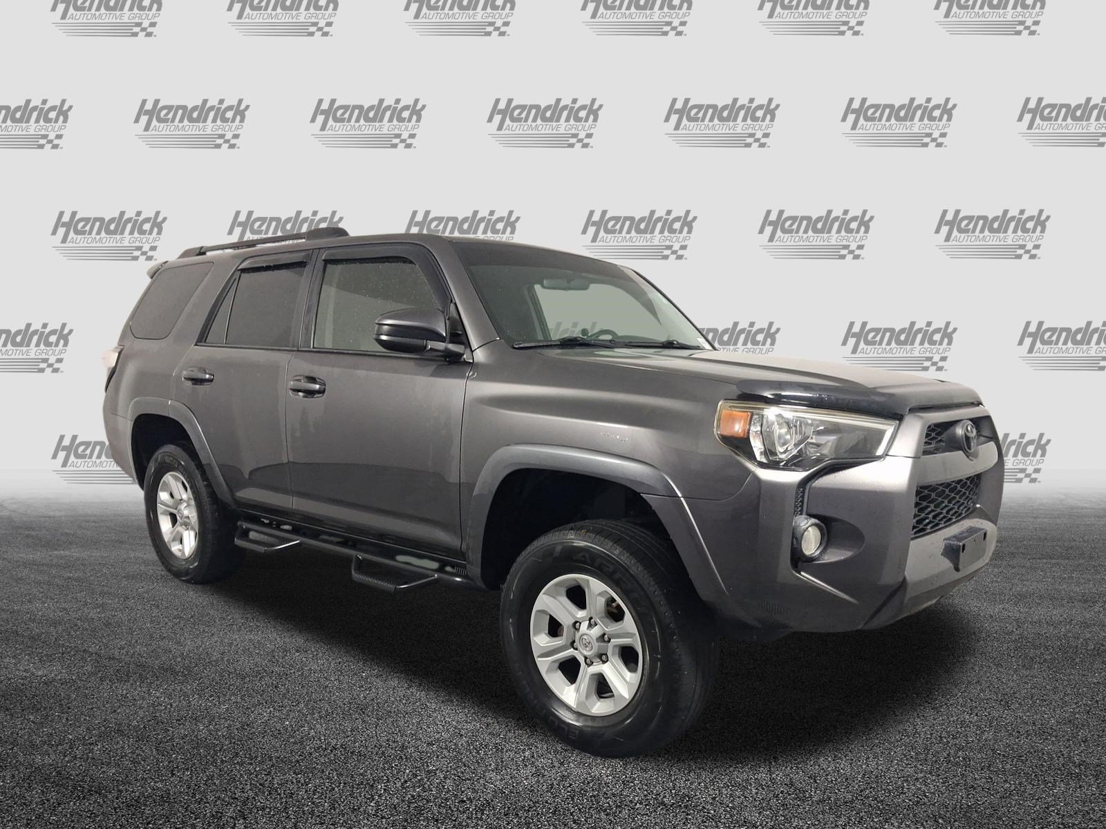 toyota 4runner 2016 JTEBU5JR9G5389186 image toyota 4runner 2016 JTEBU5JR9G5389186 image