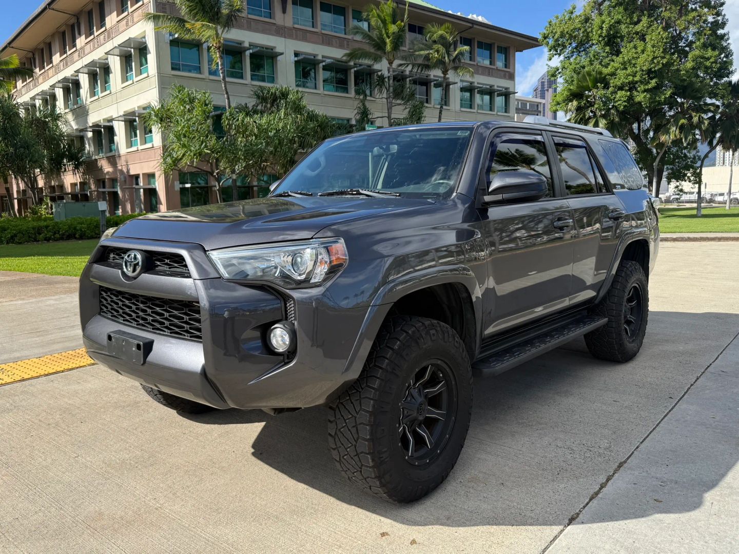 toyota 4runner 2016 JTEBU5JR3G5366549 image toyota 4runner 2016 JTEBU5JR3G5366549 image