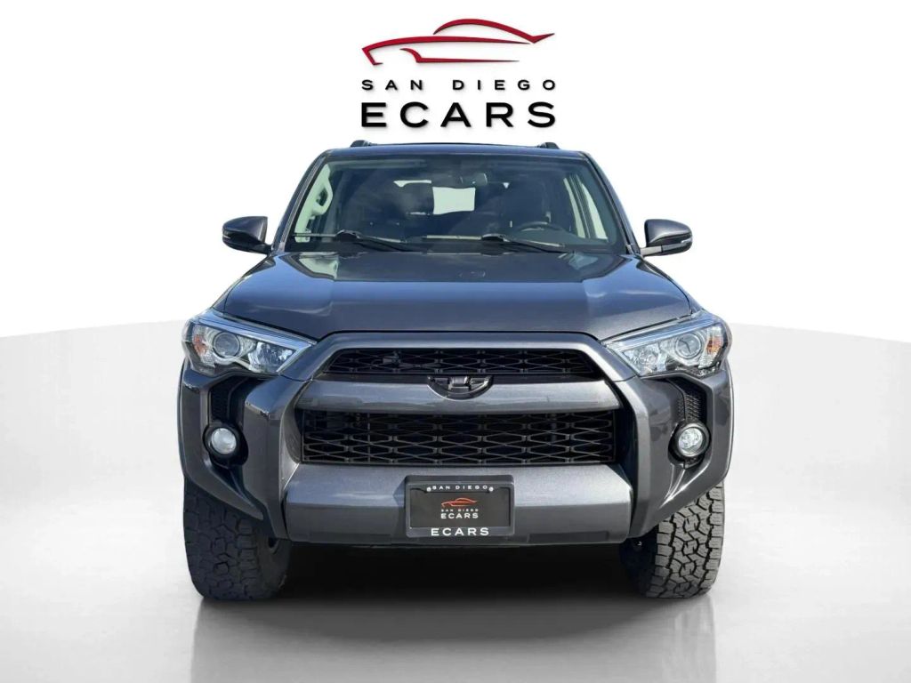 toyota 4runner 2016 JTEBU5JR9G5371318 image toyota 4runner 2016 JTEBU5JR9G5371318 image