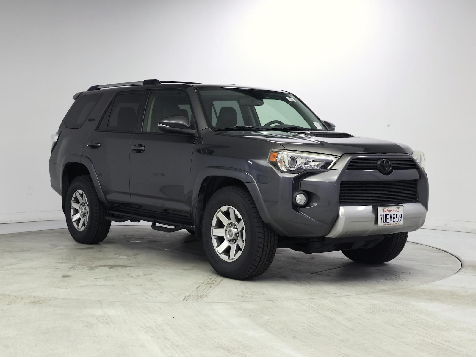 toyota 4runner 2016 JTEBU5JR0G5362541 image toyota 4runner 2016 JTEBU5JR0G5362541 image