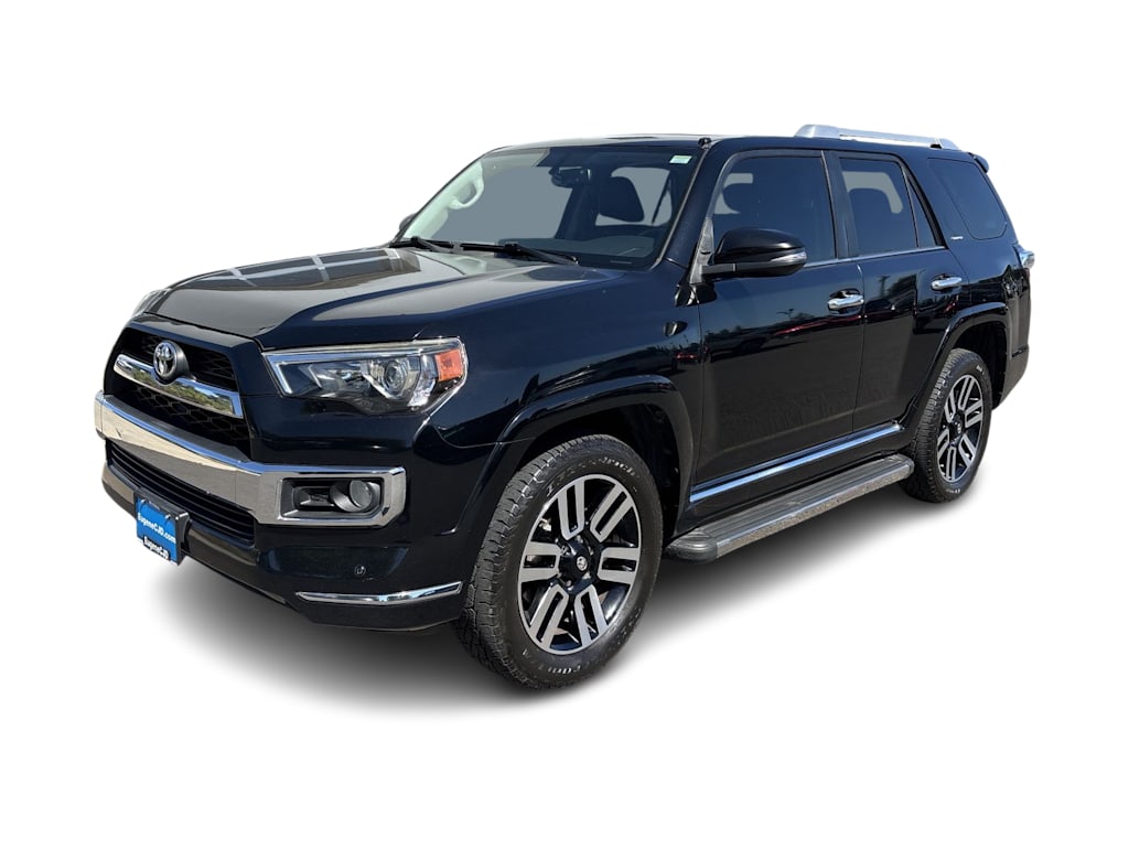 toyota 4runner 2016 JTEBU5JR1G5279846 image toyota 4runner 2016 JTEBU5JR1G5279846 image