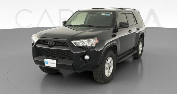toyota 4runner 2016 JTEBU5JR7G5345283 image toyota 4runner 2016 JTEBU5JR7G5345283 image