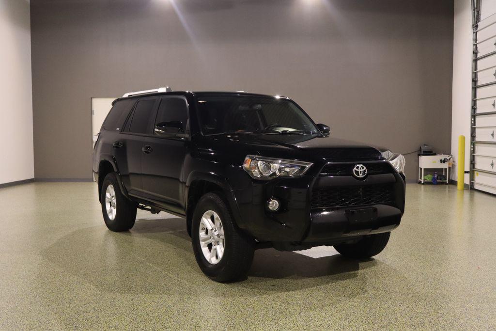 toyota 4runner 2016 JTEBU5JR2G5298552 image toyota 4runner 2016 JTEBU5JR2G5298552 image
