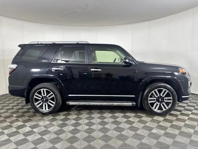 toyota 4runner 2016 JTEBU5JR8G5291511 image toyota 4runner 2016 JTEBU5JR8G5291511 image