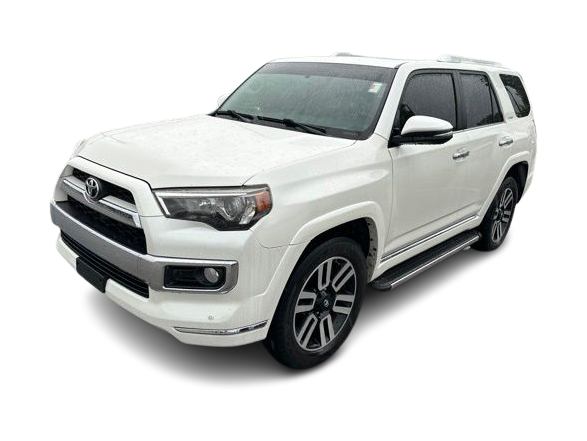 toyota 4runner 2016 JTEBU5JR3G5301491 image toyota 4runner 2016 JTEBU5JR3G5301491 image
