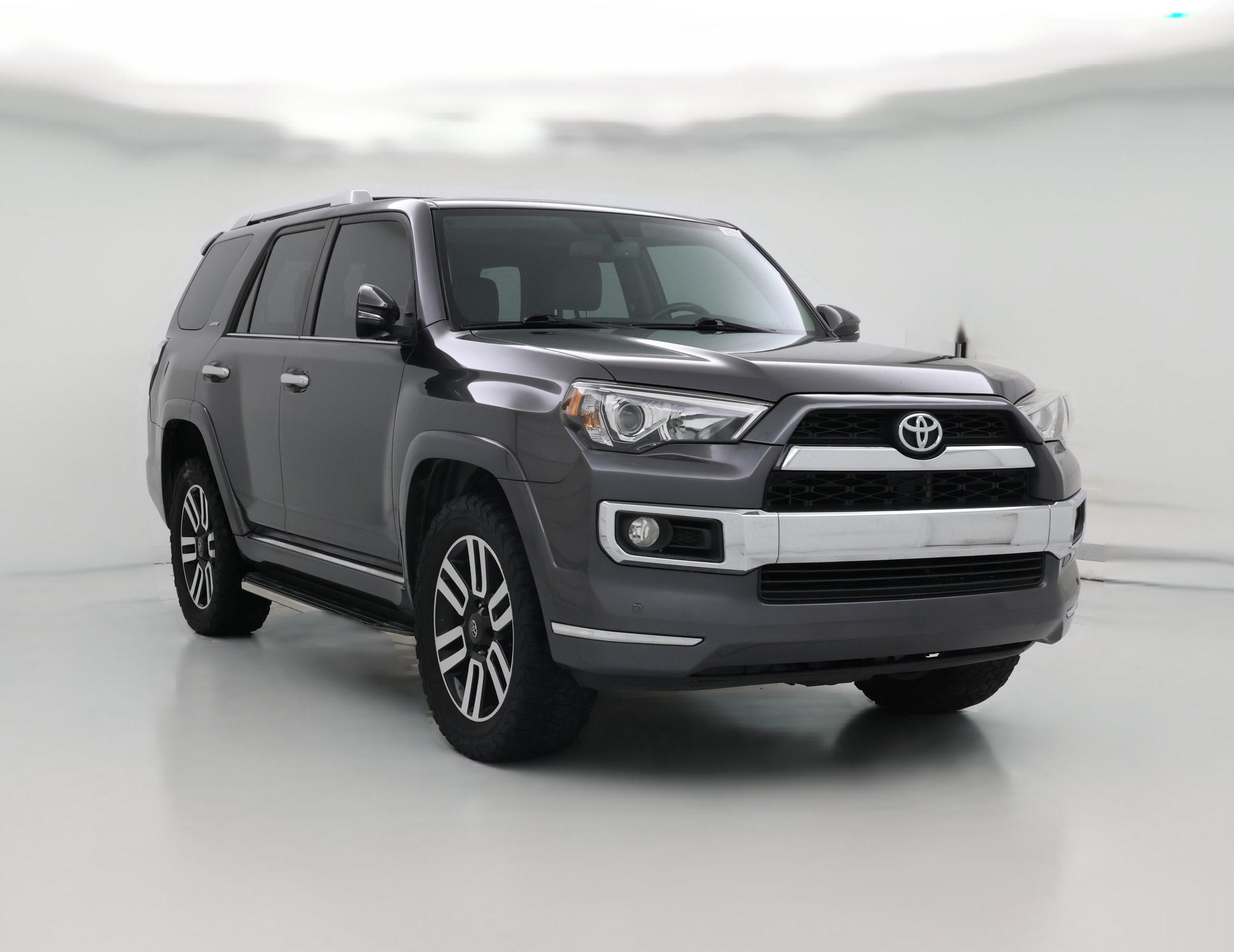 toyota 4runner 2016 JTEBU5JR0G5299053 image toyota 4runner 2016 JTEBU5JR0G5299053 image