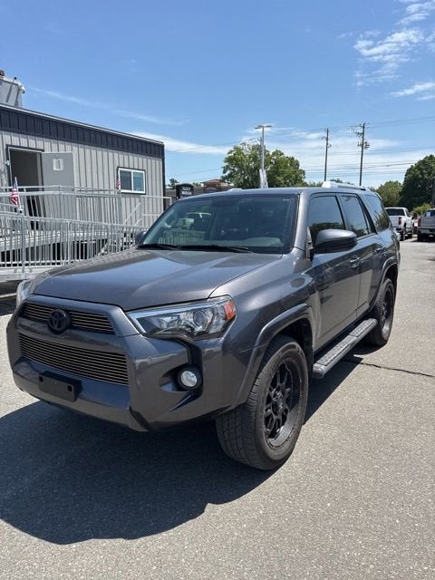 toyota 4runner 2016 JTEBU5JR8G5381421 image toyota 4runner 2016 JTEBU5JR8G5381421 image