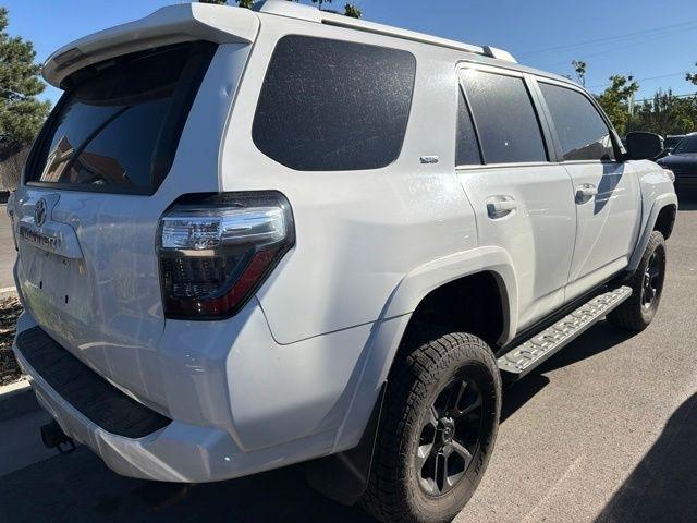 toyota 4runner 2016 JTEBU5JR3G5399941 image toyota 4runner 2016 JTEBU5JR3G5399941 image