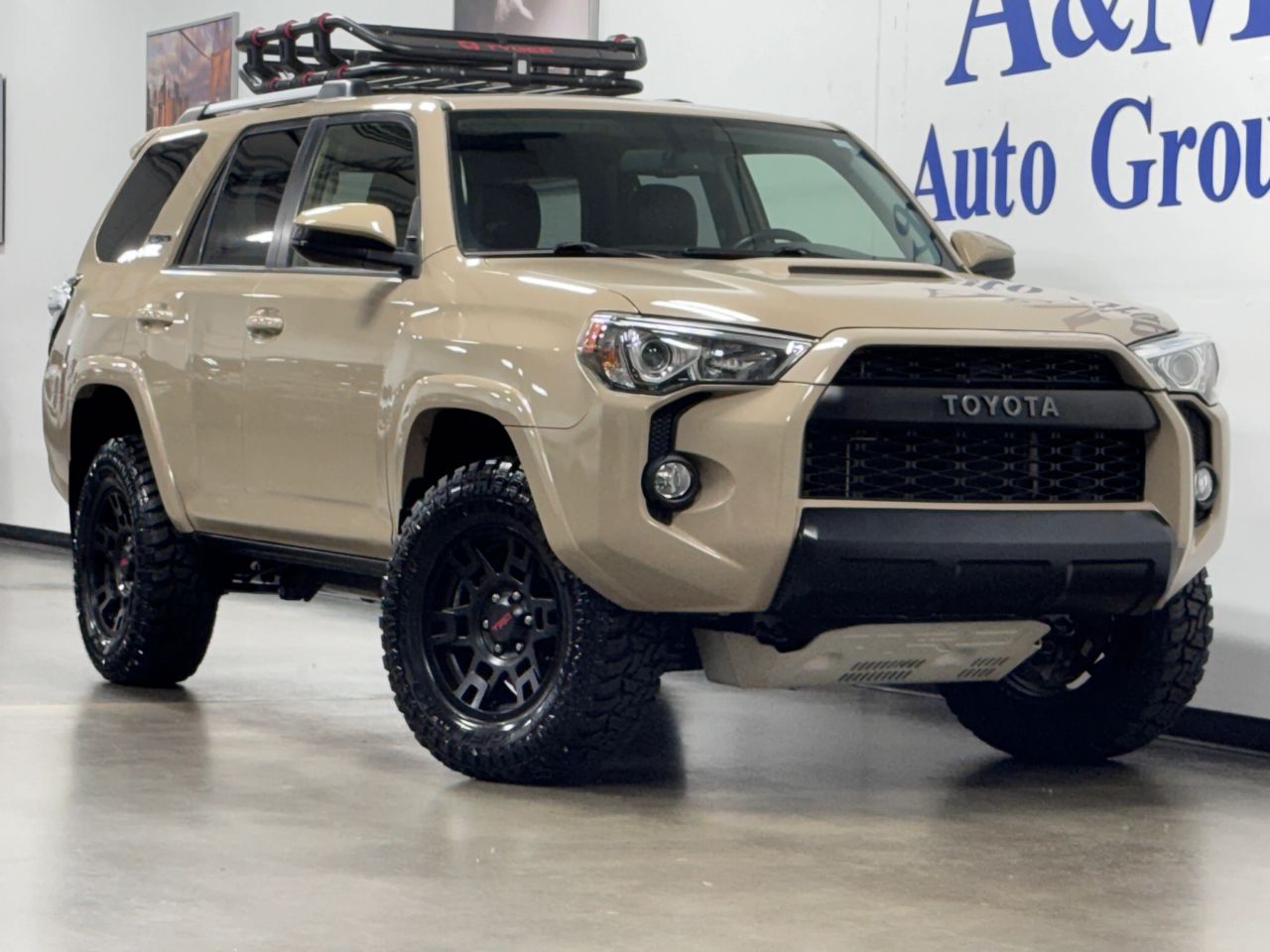 toyota 4runner 2016 JTEBU5JR1G5358336 image toyota 4runner 2016 JTEBU5JR1G5358336 image