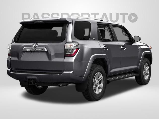 toyota 4runner 2016 JTEBU5JR6G5337417 image toyota 4runner 2016 JTEBU5JR6G5337417 image