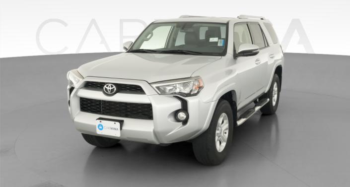 toyota 4runner 2016 JTEBU5JR3G5284949 image toyota 4runner 2016 JTEBU5JR3G5284949 image