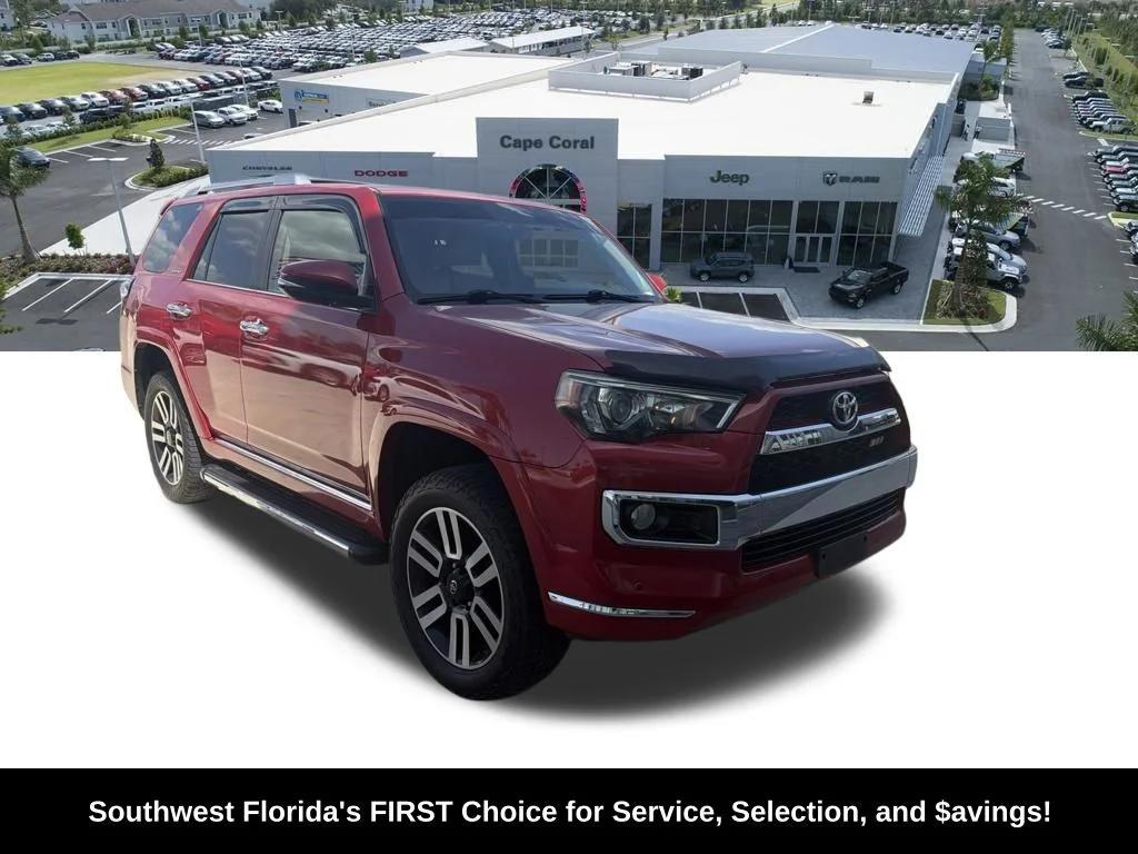 toyota 4runner 2016 JTEBU5JRXG5364250 image toyota 4runner 2016 JTEBU5JRXG5364250 image