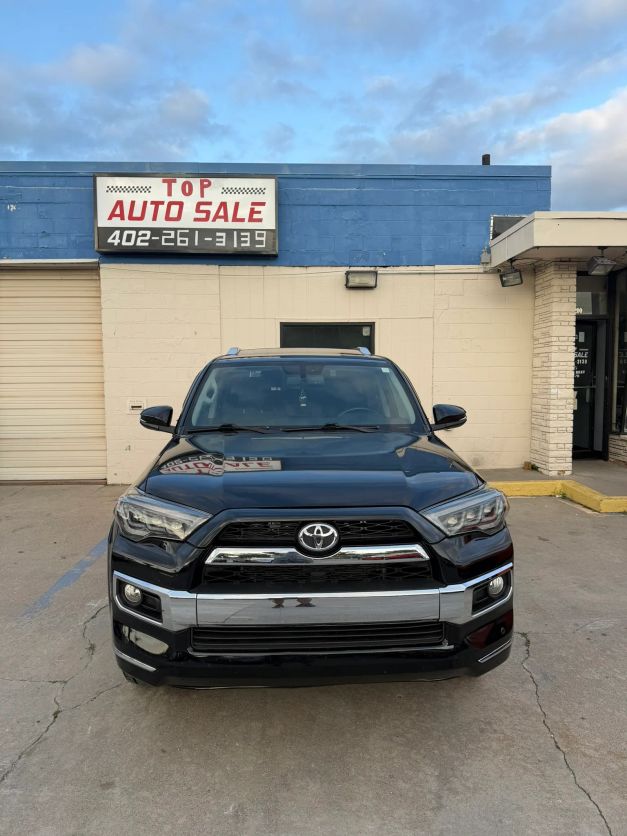 toyota 4runner 2016 JTEBU5JRXG5395188 image toyota 4runner 2016 JTEBU5JRXG5395188 image
