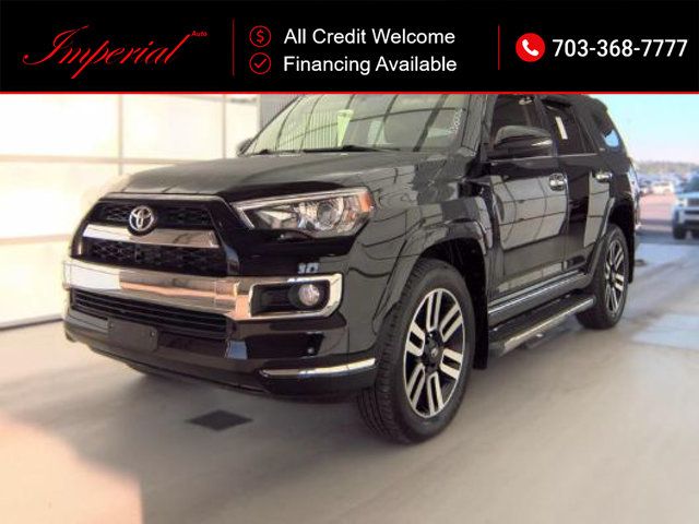 toyota 4runner 2016 JTEBU5JRXG5306462 image toyota 4runner 2016 JTEBU5JRXG5306462 image