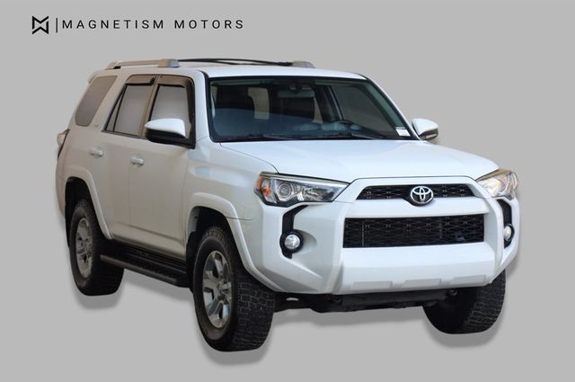 toyota 4runner 2016 JTEBU5JR8G5320778 image toyota 4runner 2016 JTEBU5JR8G5320778 image