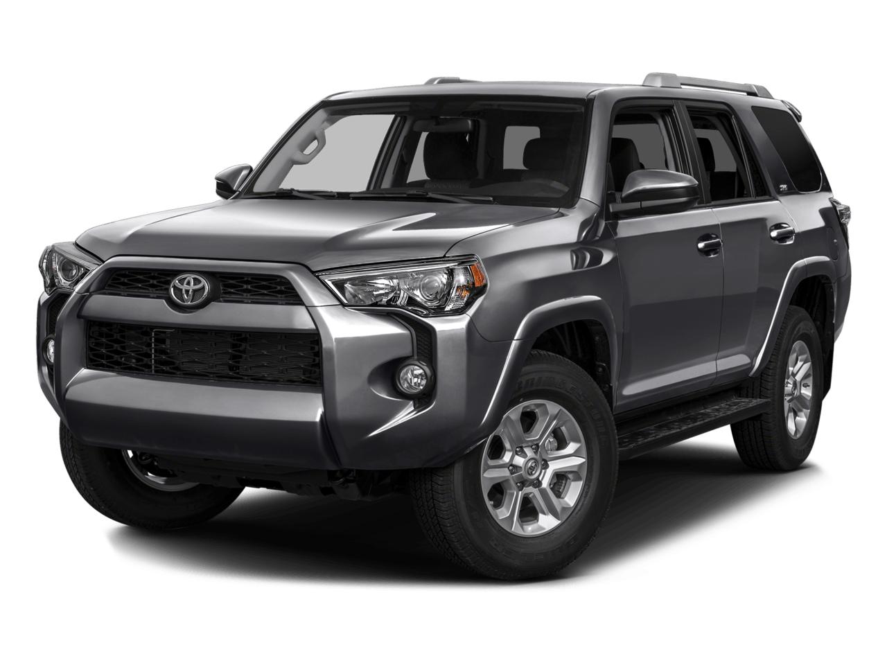toyota 4runner 2016 JTEBU5JR8G5376073 image toyota 4runner 2016 JTEBU5JR8G5376073 image