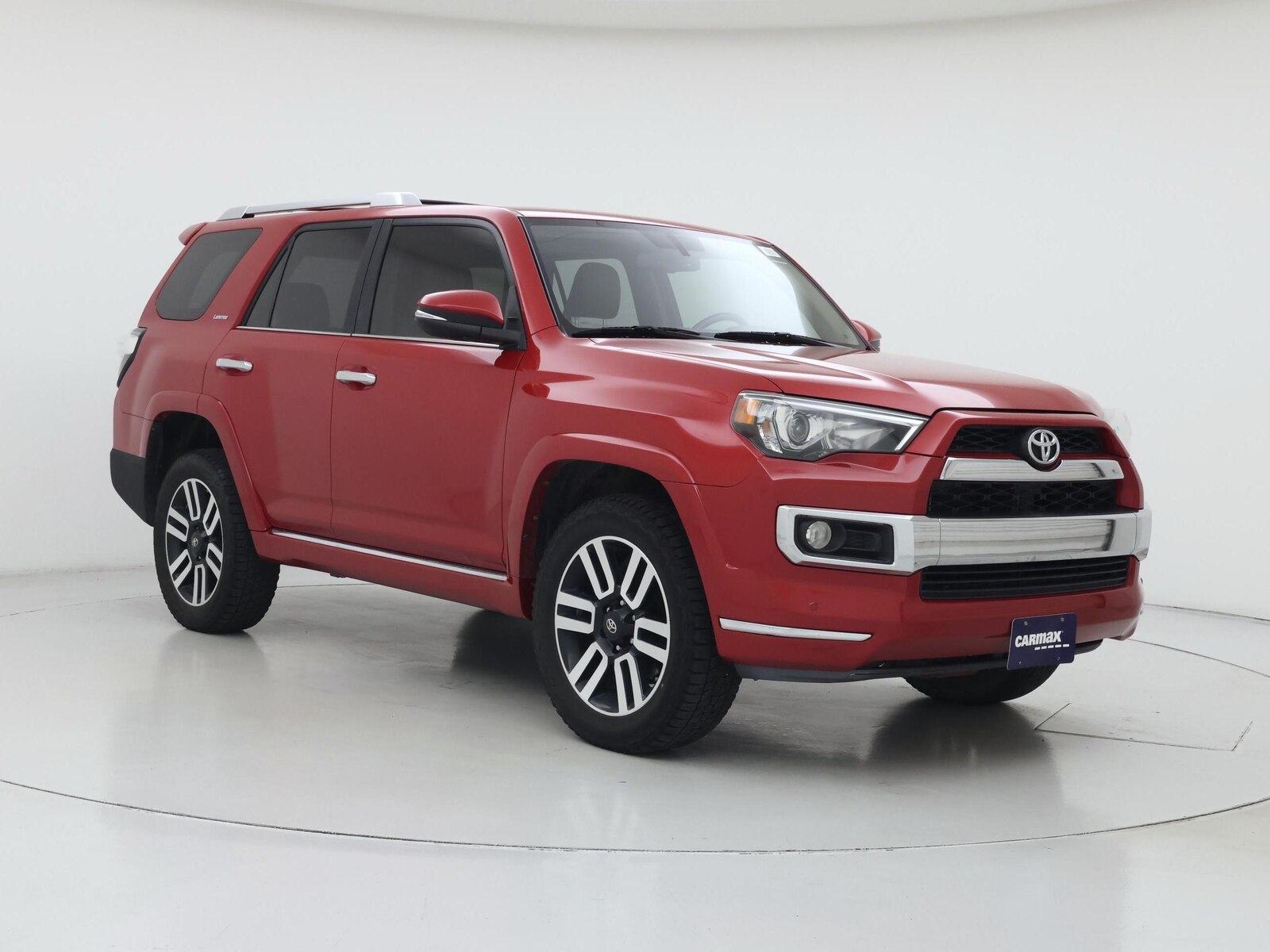 toyota 4runner 2016 JTEBU5JR2G5288457 image toyota 4runner 2016 JTEBU5JR2G5288457 image