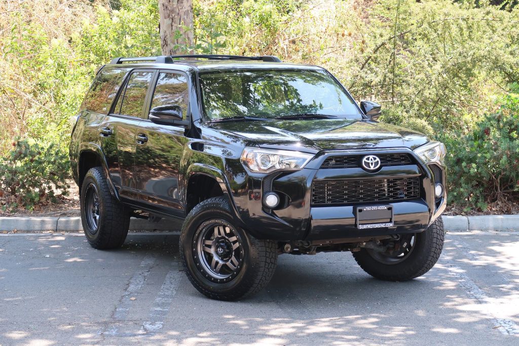 toyota 4runner 2016 JTEBU5JR5G5388746 image toyota 4runner 2016 JTEBU5JR5G5388746 image