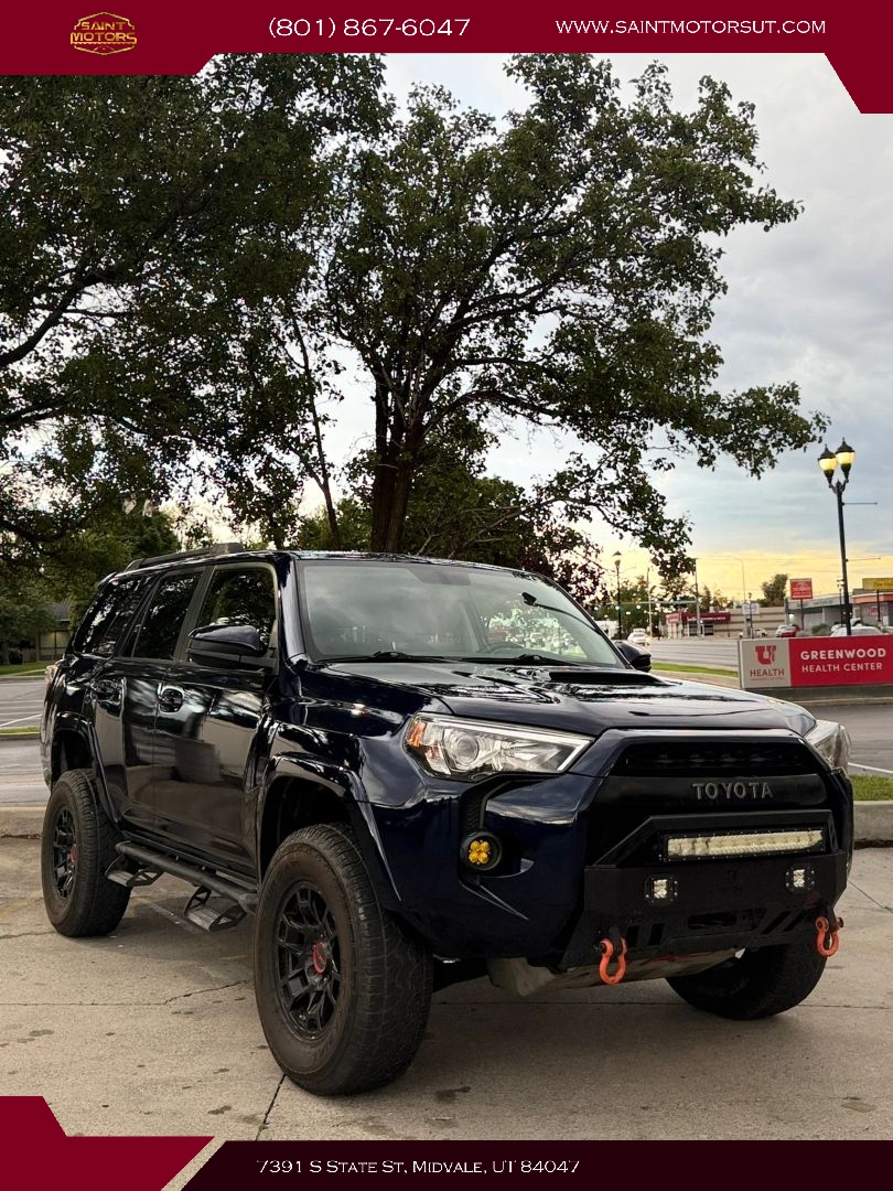 toyota 4runner 2016 JTEBU5JRXG5323813 image toyota 4runner 2016 JTEBU5JRXG5323813 image