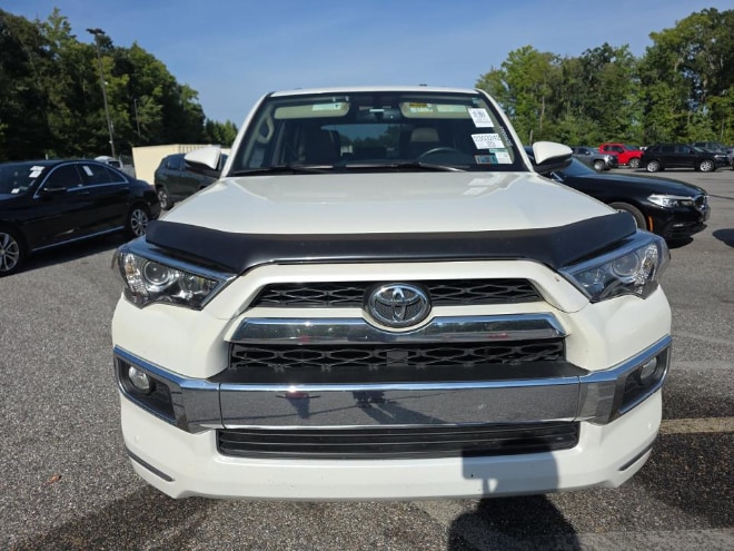 toyota 4runner 2016 JTEBU5JR1G5342685 image toyota 4runner 2016 JTEBU5JR1G5342685 image