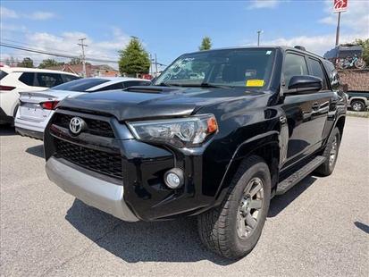 toyota 4runner 2016 JTEBU5JR4G5365880 image toyota 4runner 2016 JTEBU5JR4G5365880 image